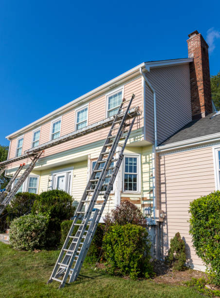 Best Stone Veneer Siding  in Santa Paula, CA